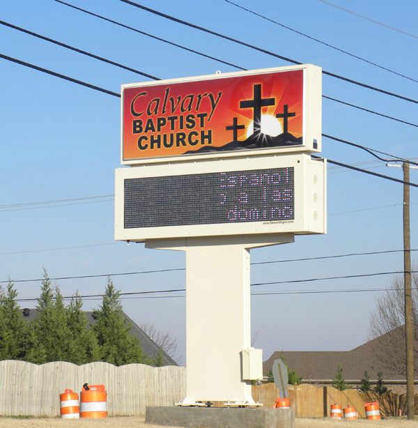 signcalvary